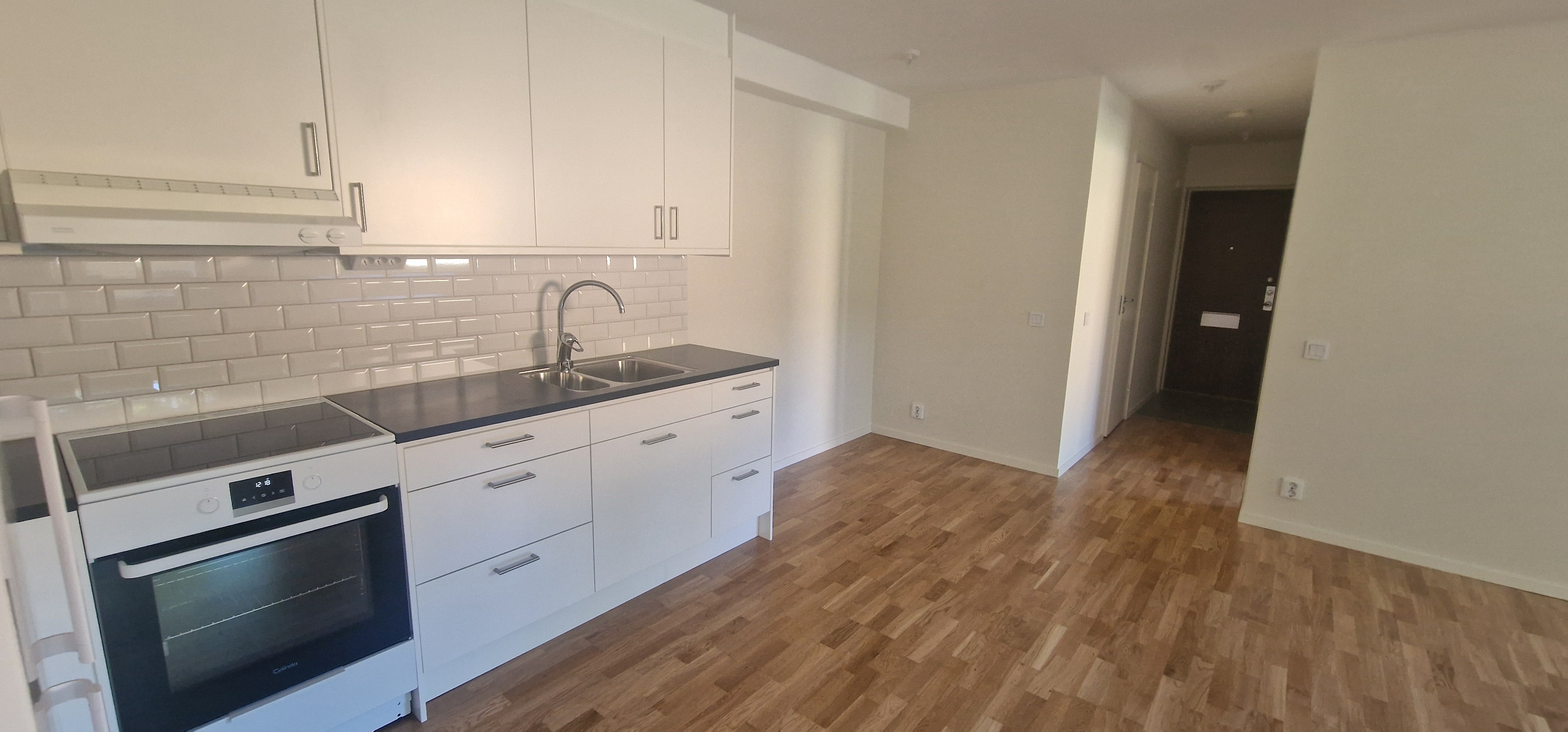 Lägenhet, 2 rooms, 50 sqm, Malmköping – bild 5