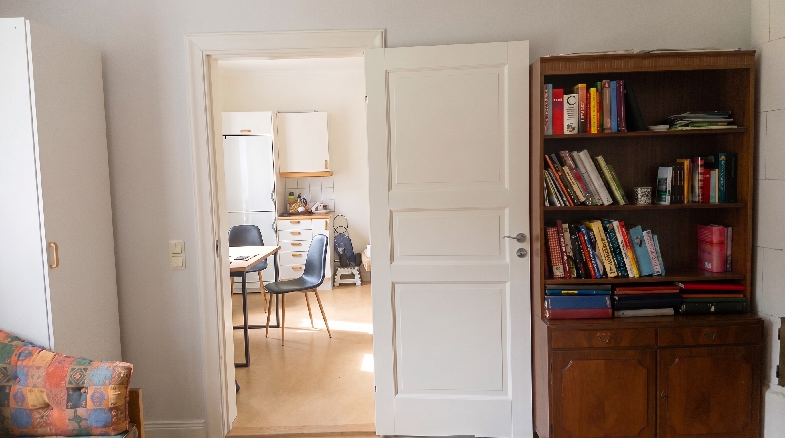 Lägenhet, 2 rooms, 48 sqm, Österbybruk – bild 9