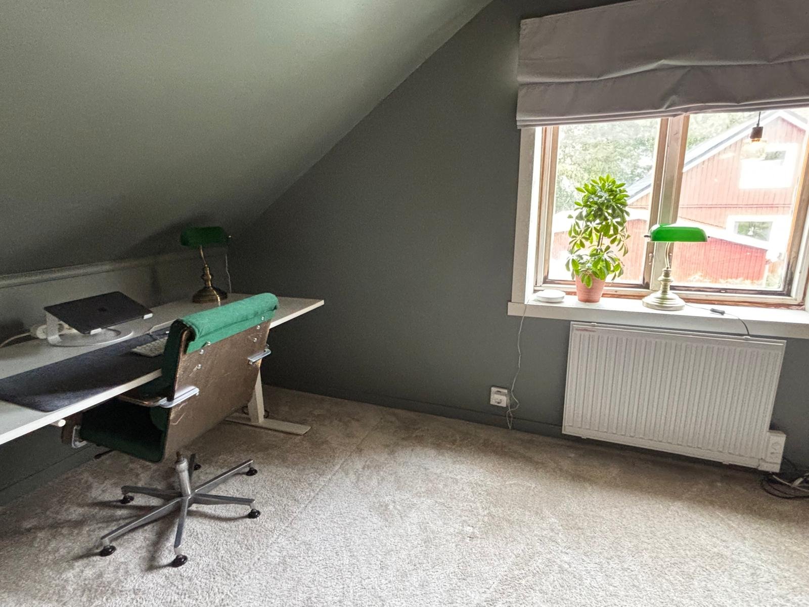 5 rok · 120 m² i Arvidsjaur – bild 27