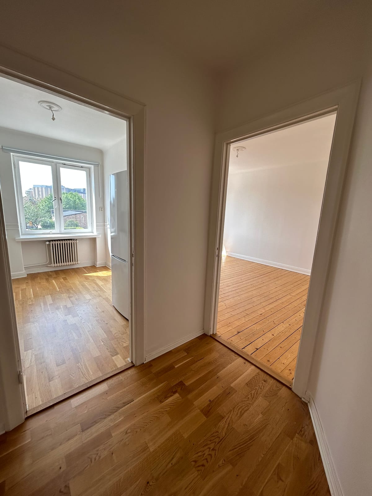 2 rok · 56 m² i Helsingborg – bild 7