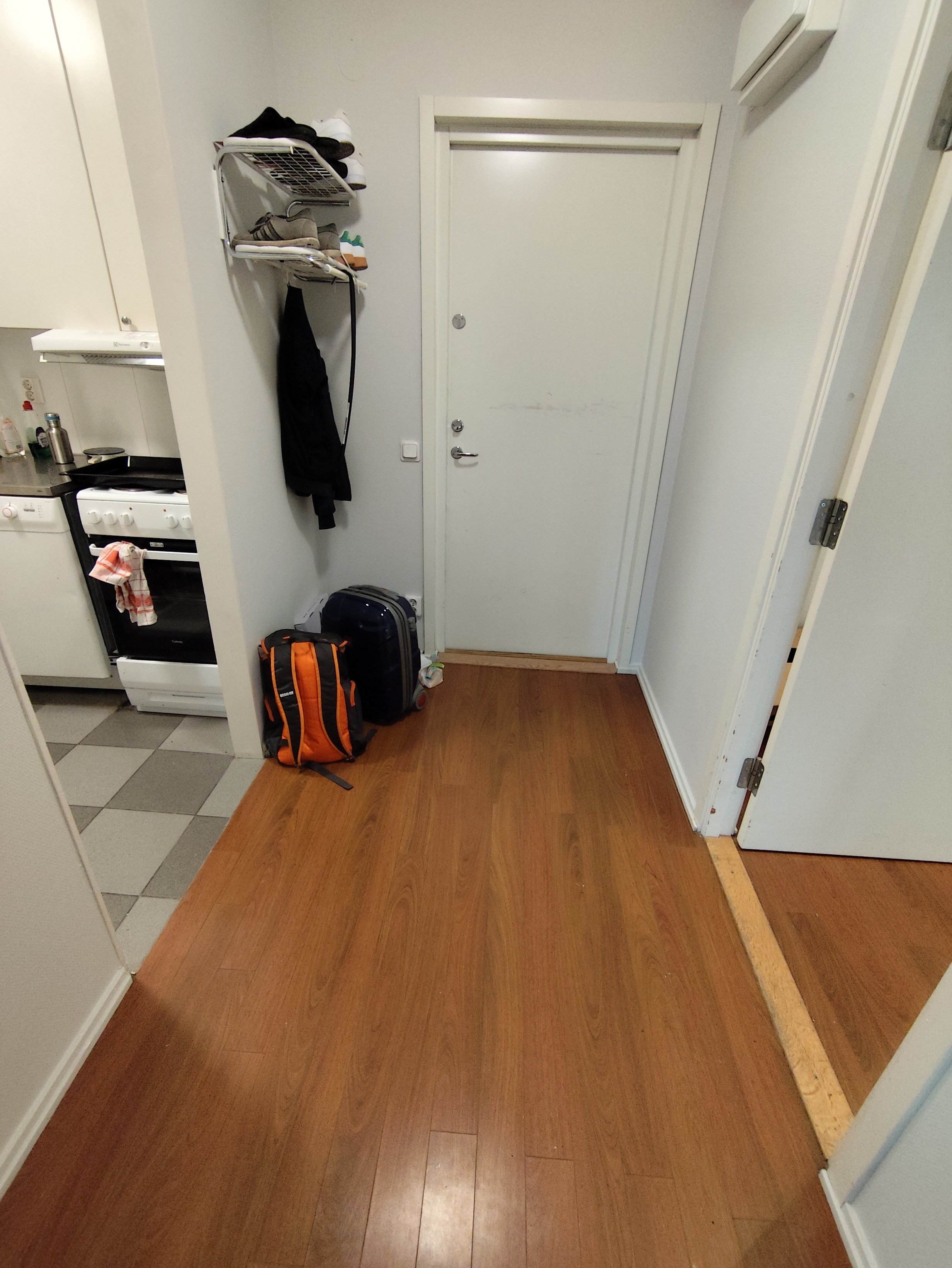 Lägenhet, 2 rooms, 60 sqm, Kungens Kurva – bild 3