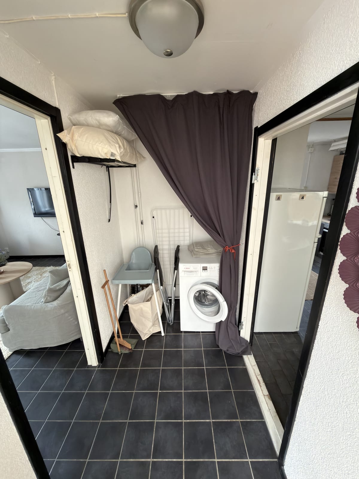 3 rok · 65 m² i Åstorp – bild 25