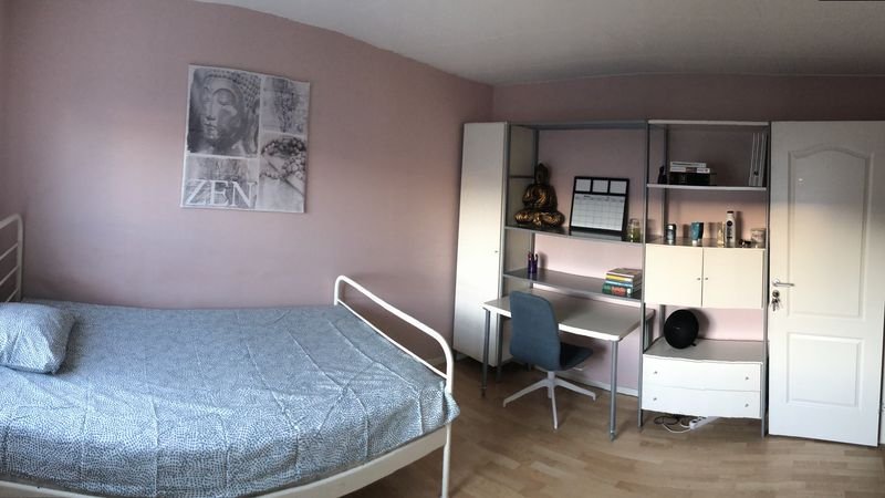 Villa/Hus, 1 rooms, 15 sqm, Angered – Angered