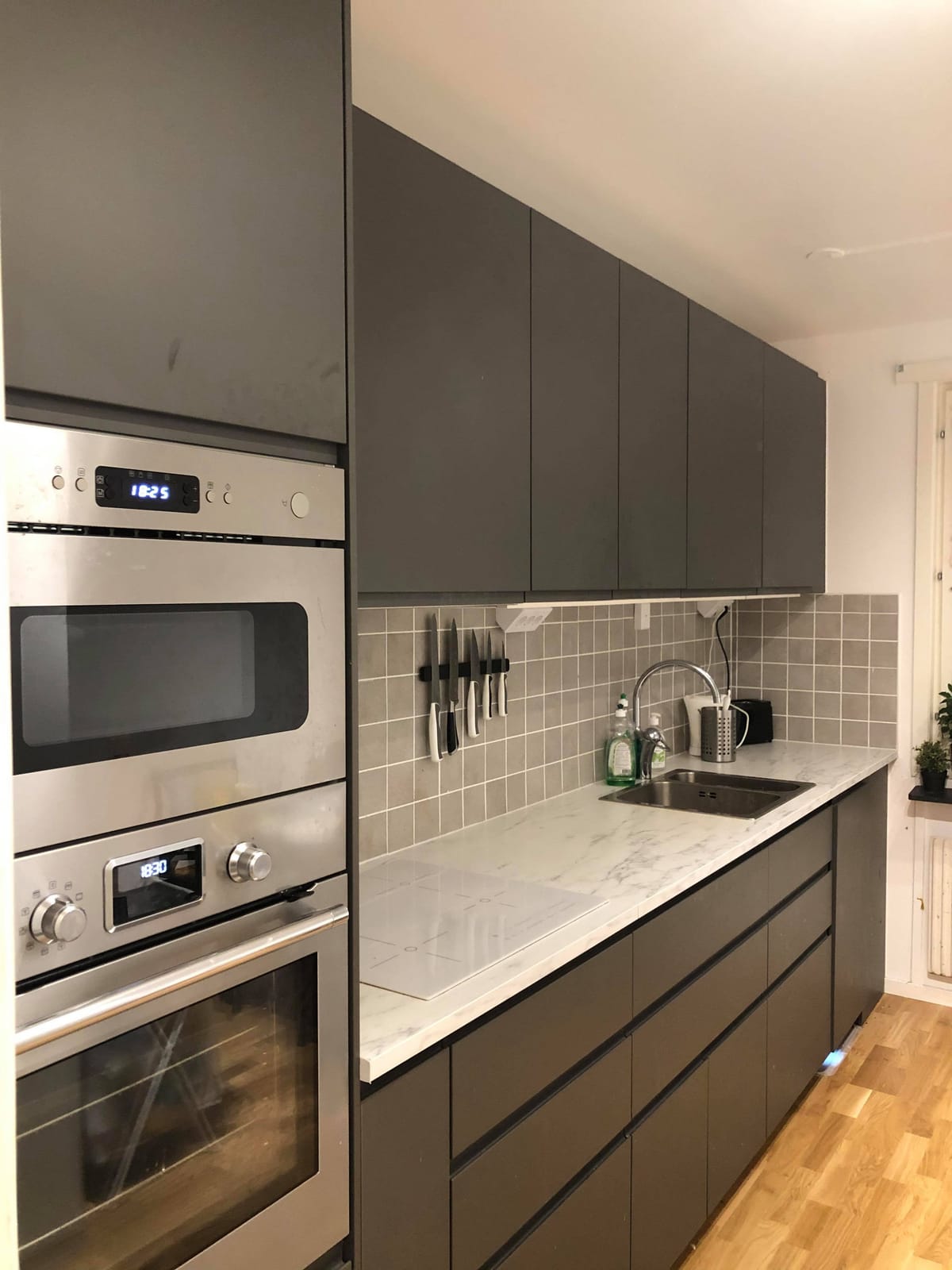 Lägenhet, 2 rooms, 57 sqm, Solna