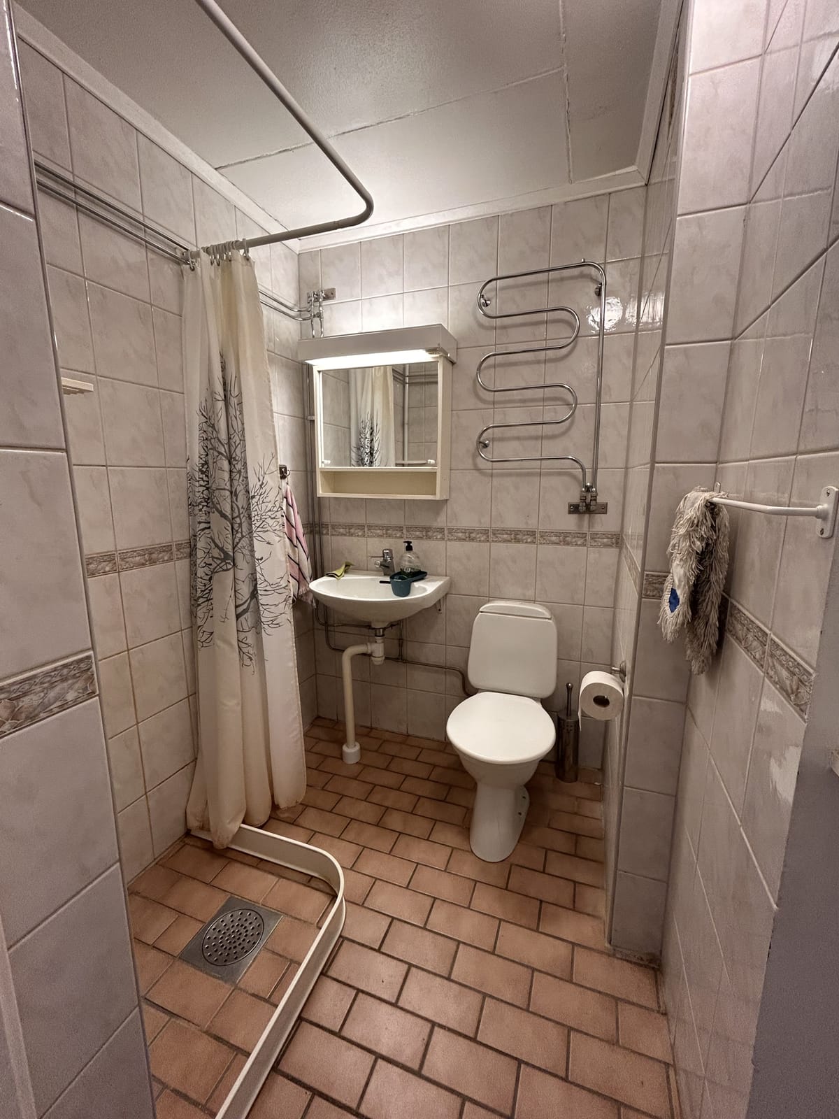 3 rok · 66 m² i Otterbäcken – bild 5