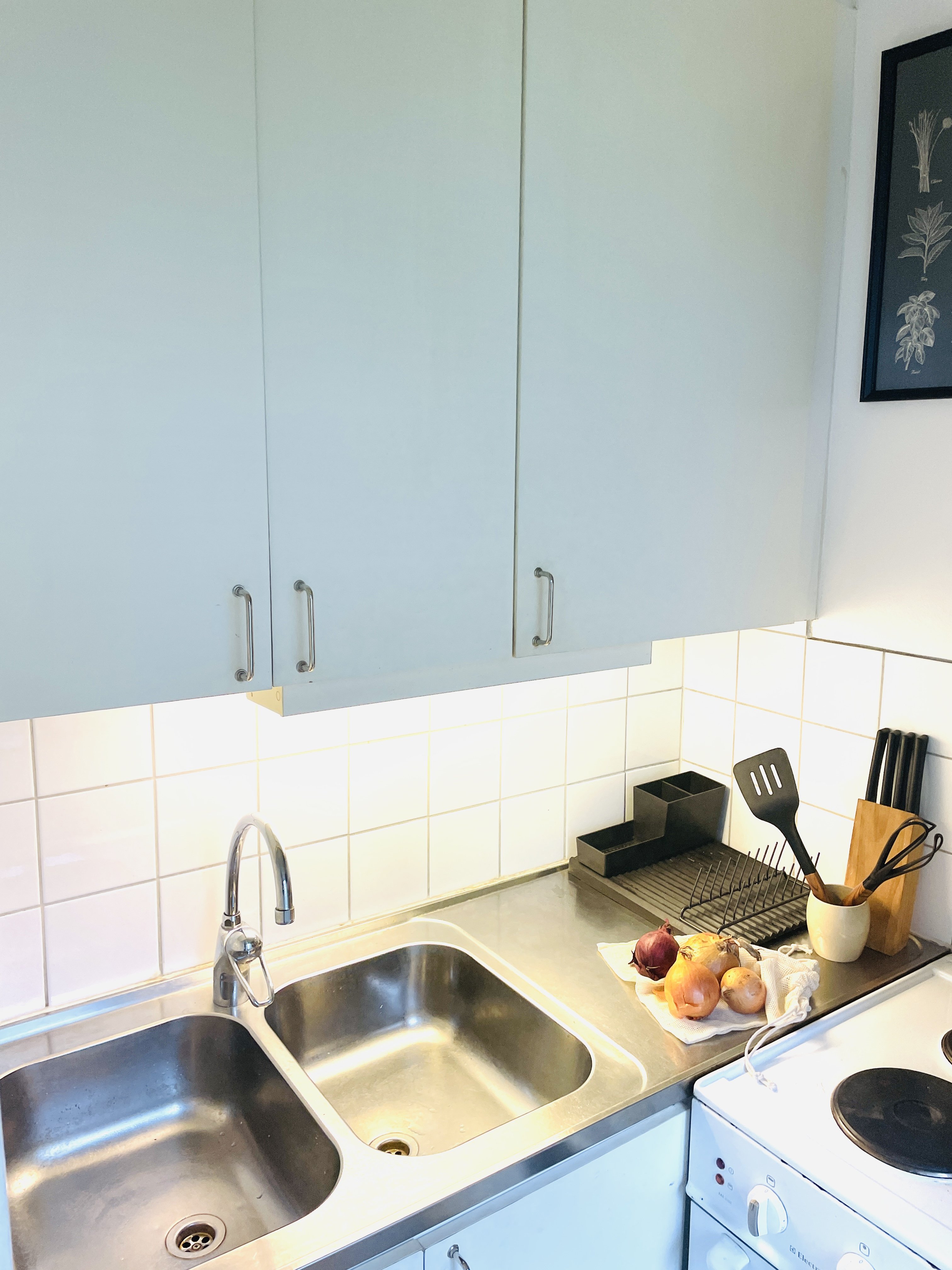 Lägenhet, 1 rooms, 31 sqm, Sundbyberg – bild 8