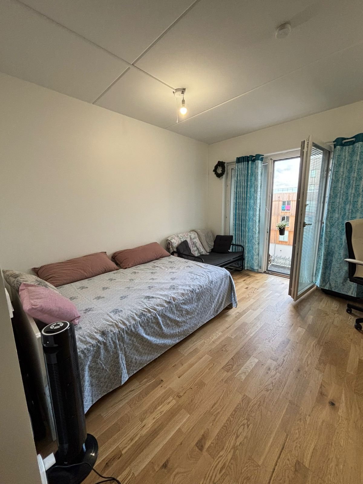 Lägenhet, 1 rooms, 25 sqm, Hisings Backa – bild 4