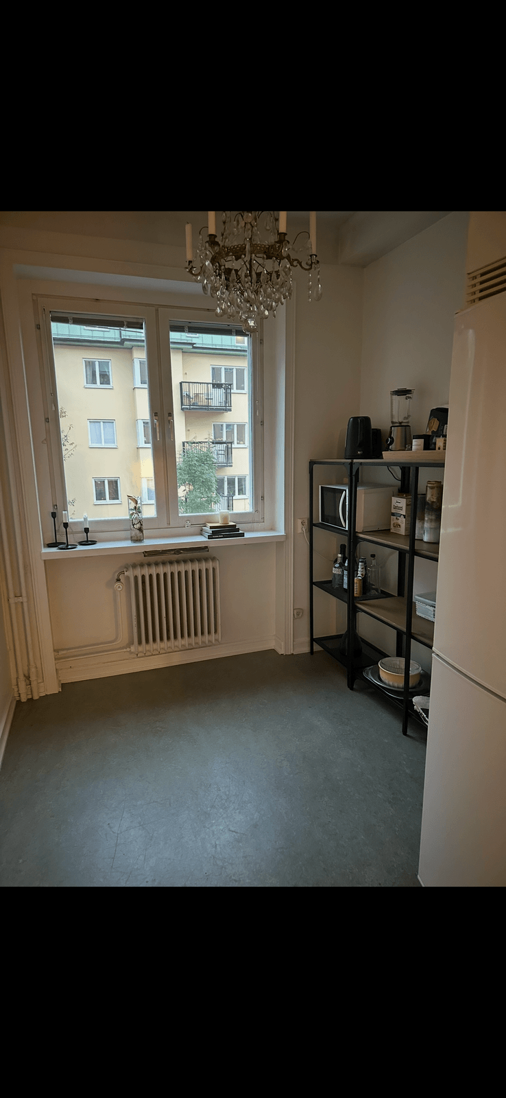 2 rok · 55 m² i Stockholm – bild 8