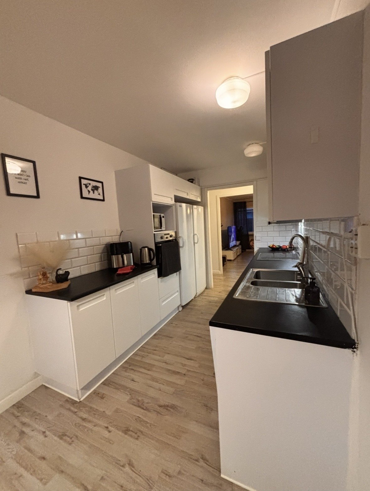 3 rok · 81 m² i Kristianstad – Kristianstad