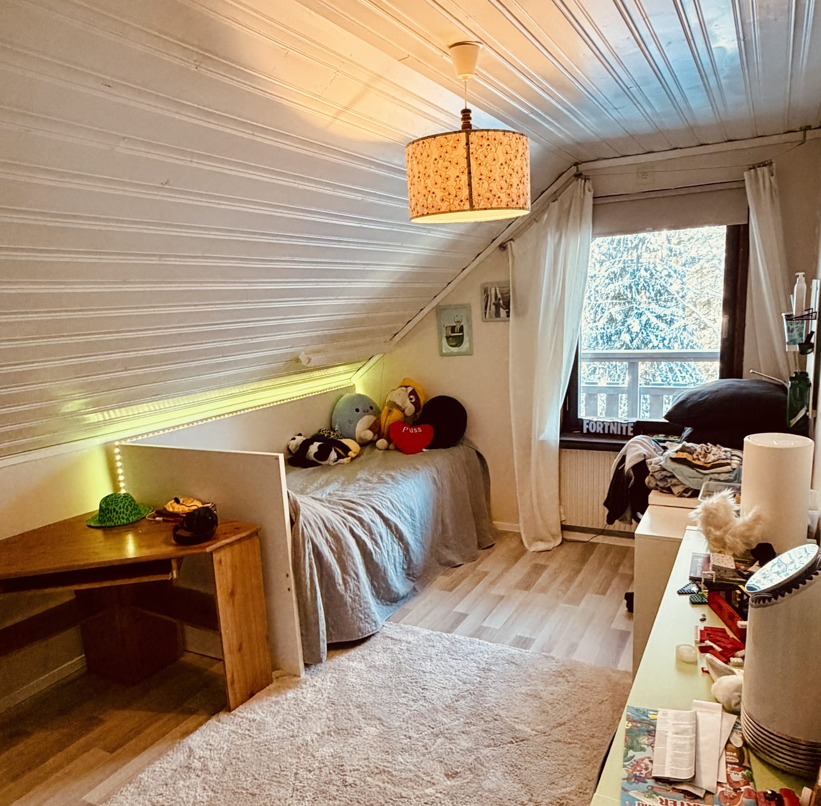 7 rok · 200 m² i Umeå – bild 8