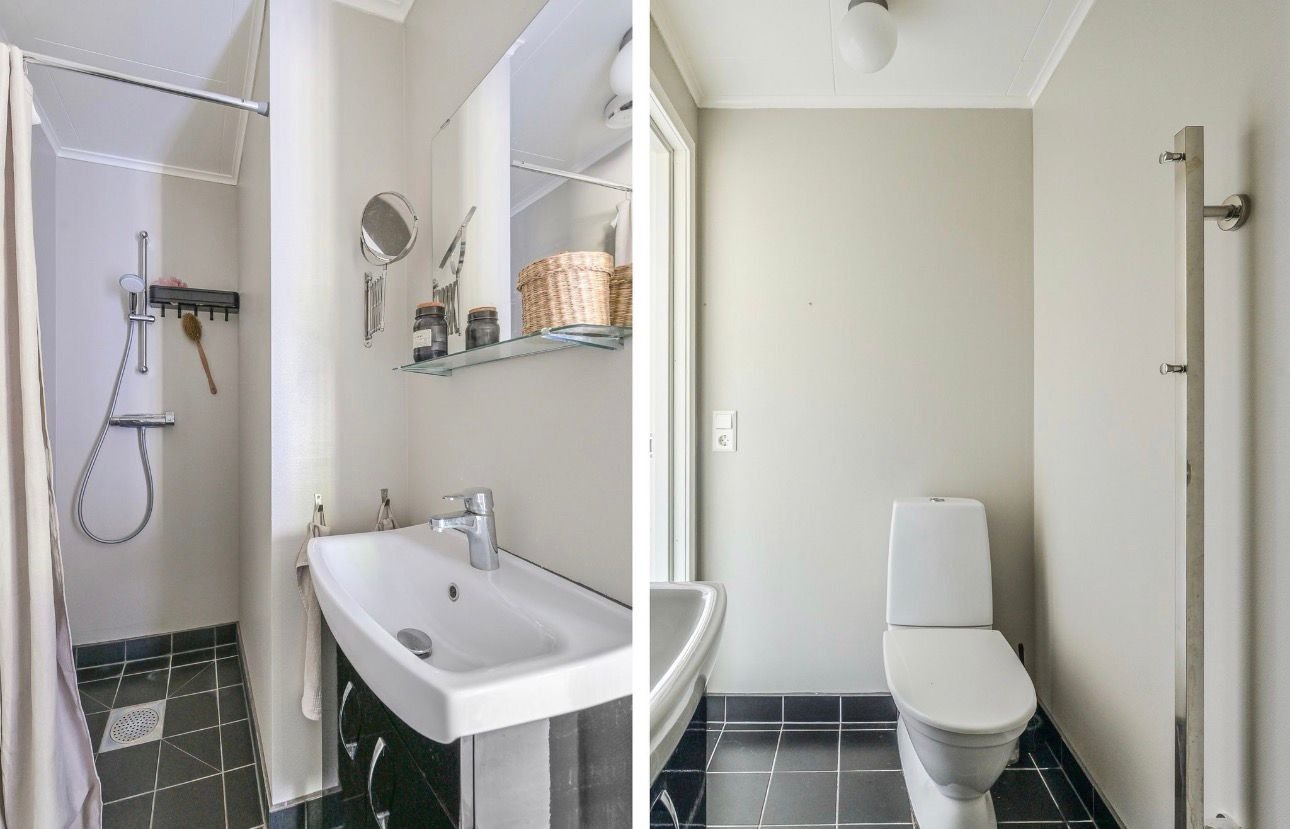 Stuga, 3 rooms, 45 sqm, Adelsö – bild 7