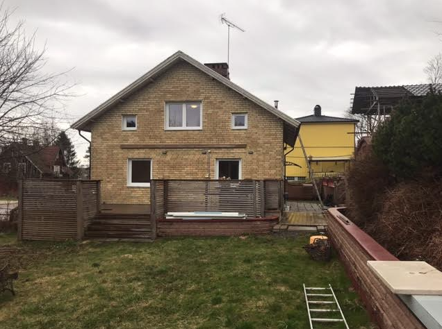 Villa/Hus, 7 rooms, 170 sqm, Stigen – bild 17