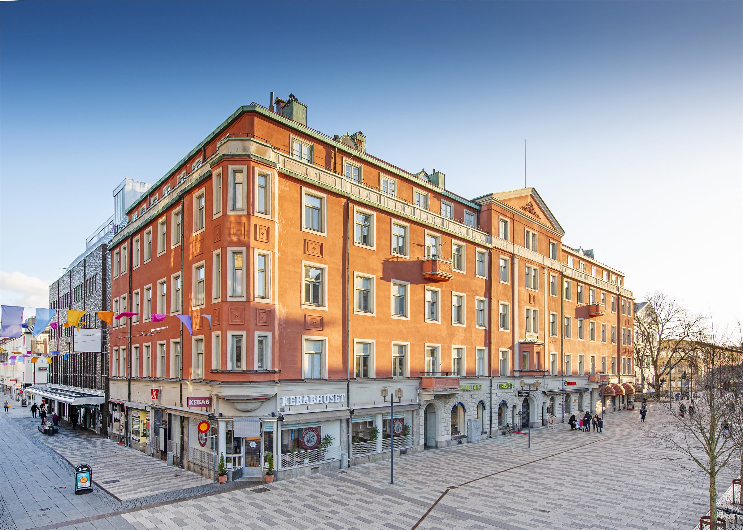 Lägenhet, 1 rooms, 52 sqm, Eskilstuna – bild 6