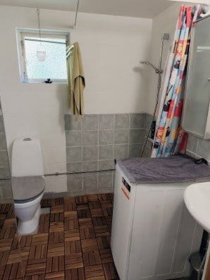 3 rok · 45 m² i Huddinge – bild 14