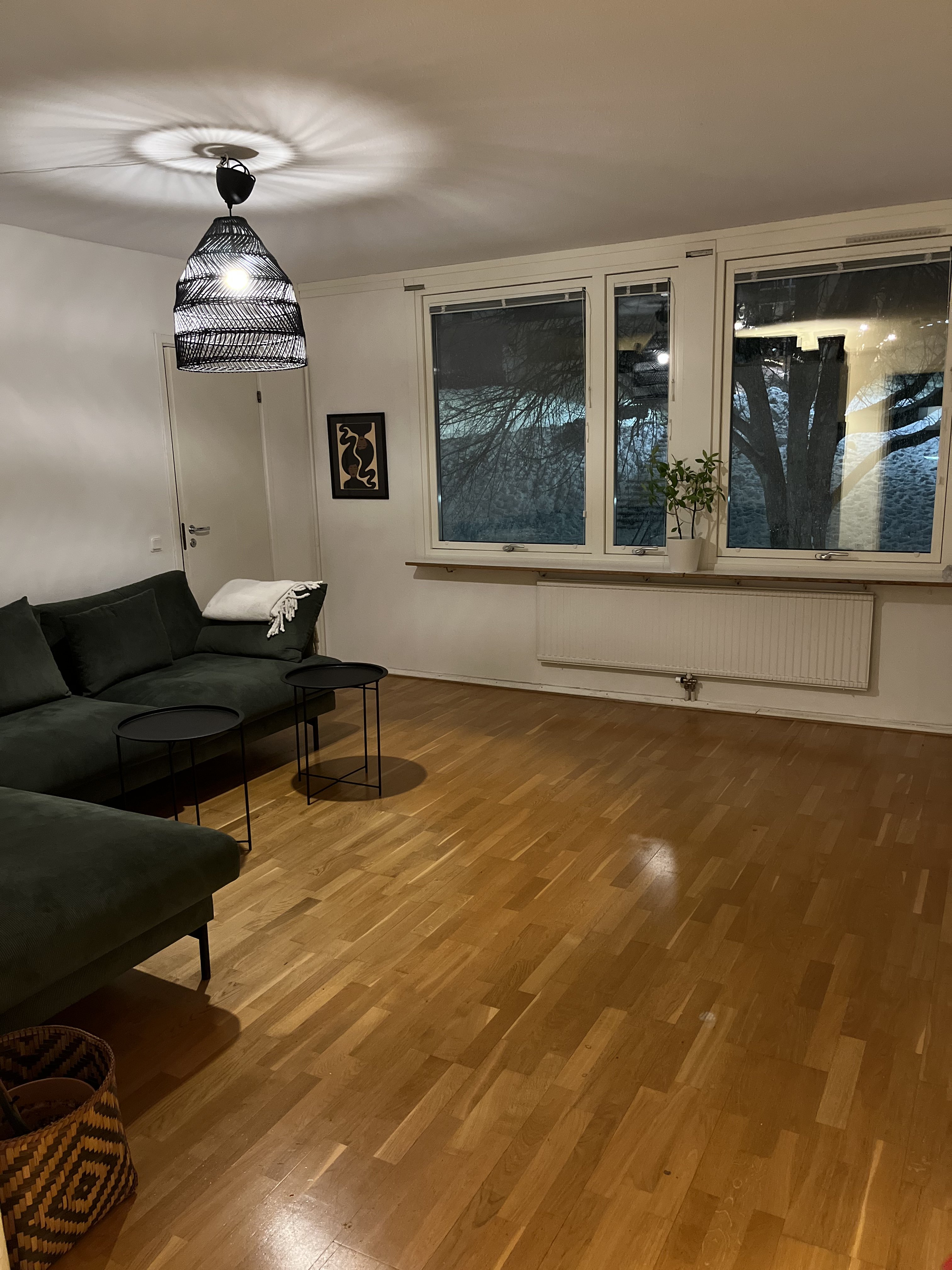 Lägenhet, 1 rooms, 20 sqm, Partille – Partille
