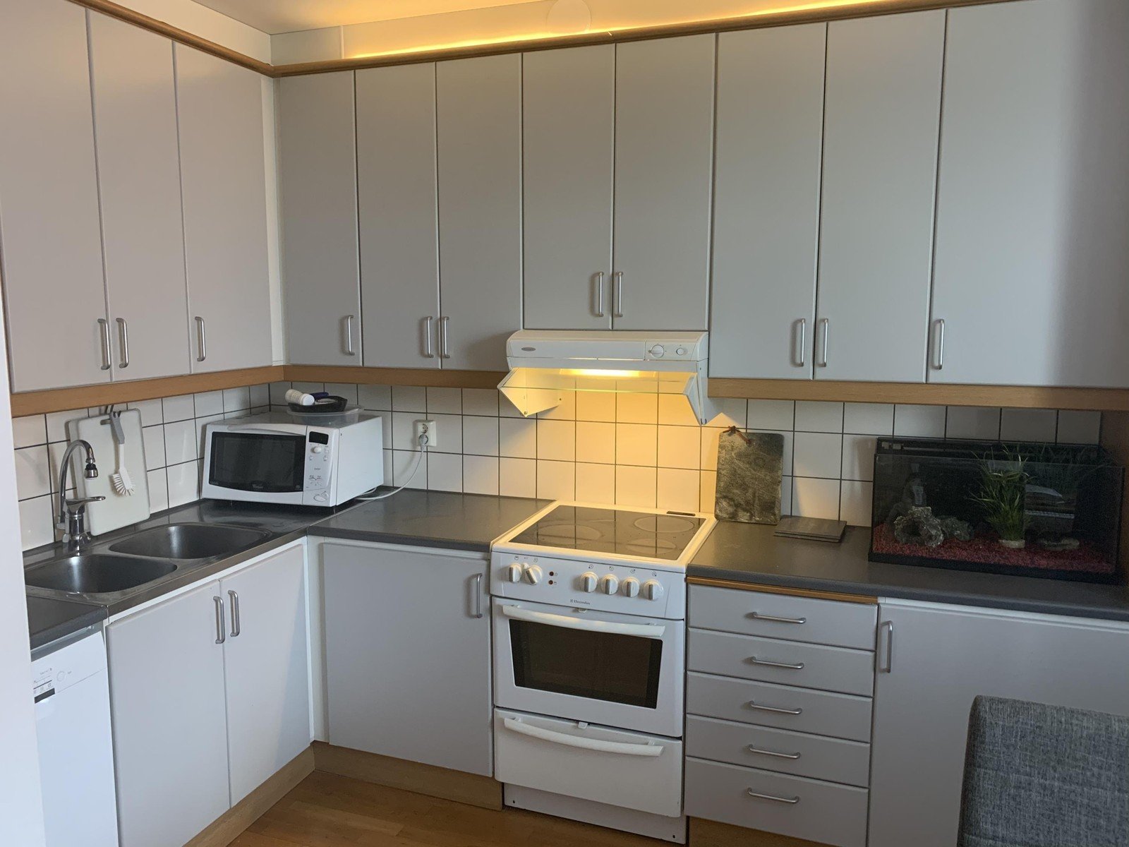 Lägenhet, 1 rooms, 20 sqm, Göteborg – bild 12