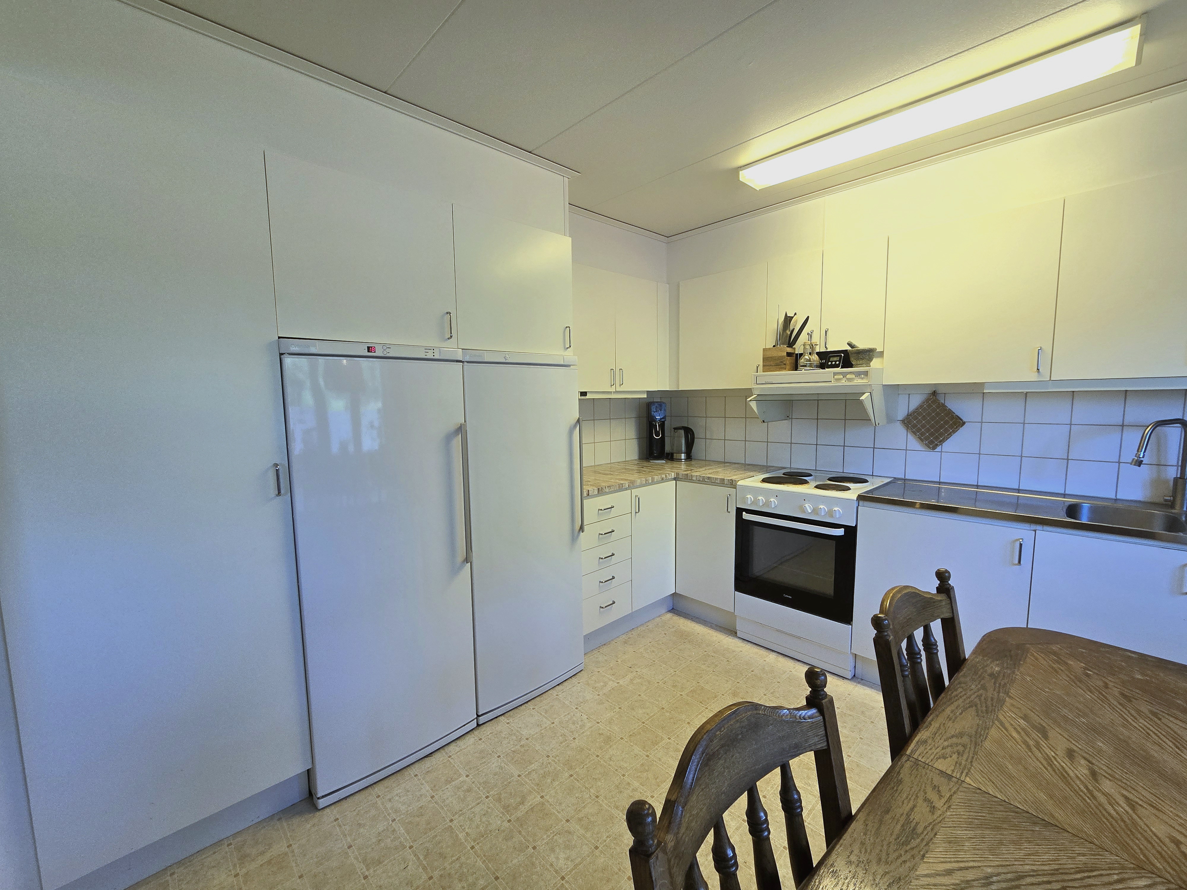 Lägenhet, 2 rooms, 63 sqm, Norberg – bild 6