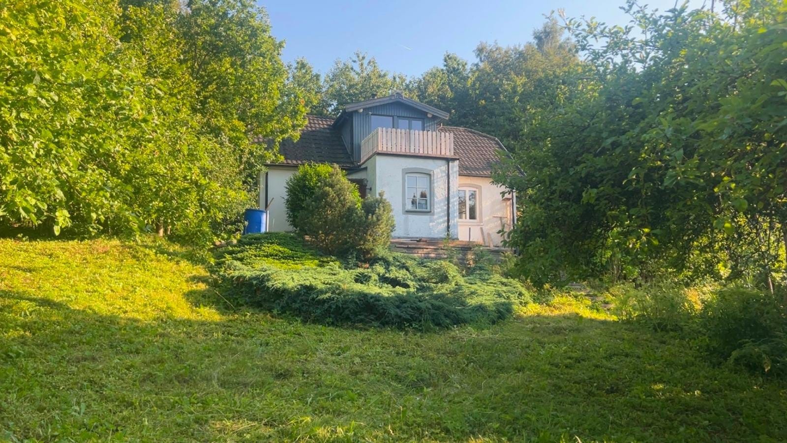 Villa/Hus, 3 rooms, 91 sqm, Trelleborg