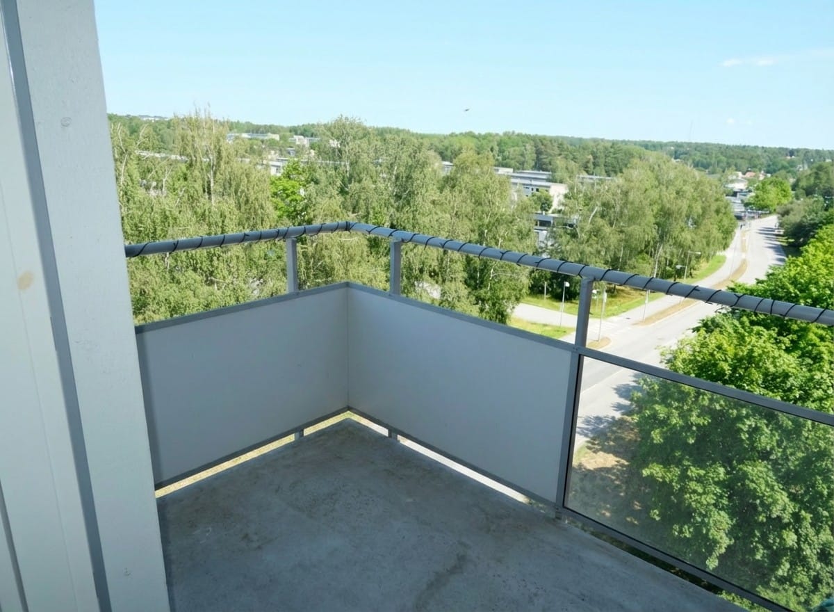 2 rok · 51 m² i Kungsängen