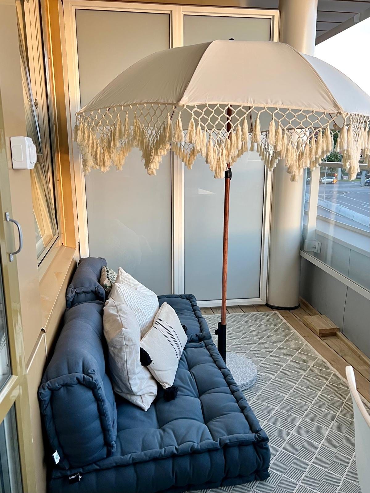 2 rok · 38 m² i Solna – bild 4