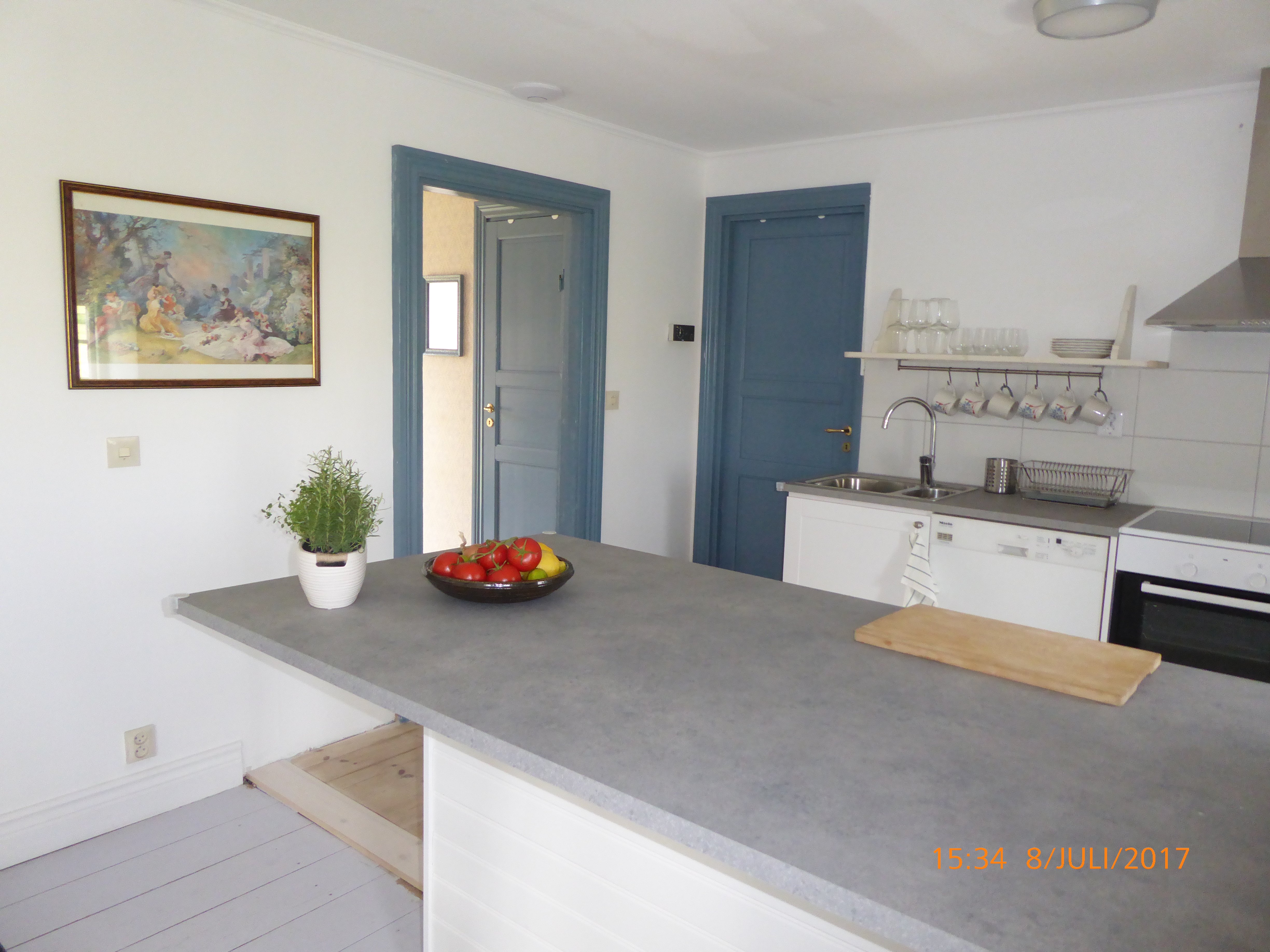 Lägenhet, 5 rooms, 80 sqm, Trelleborg – bild 14