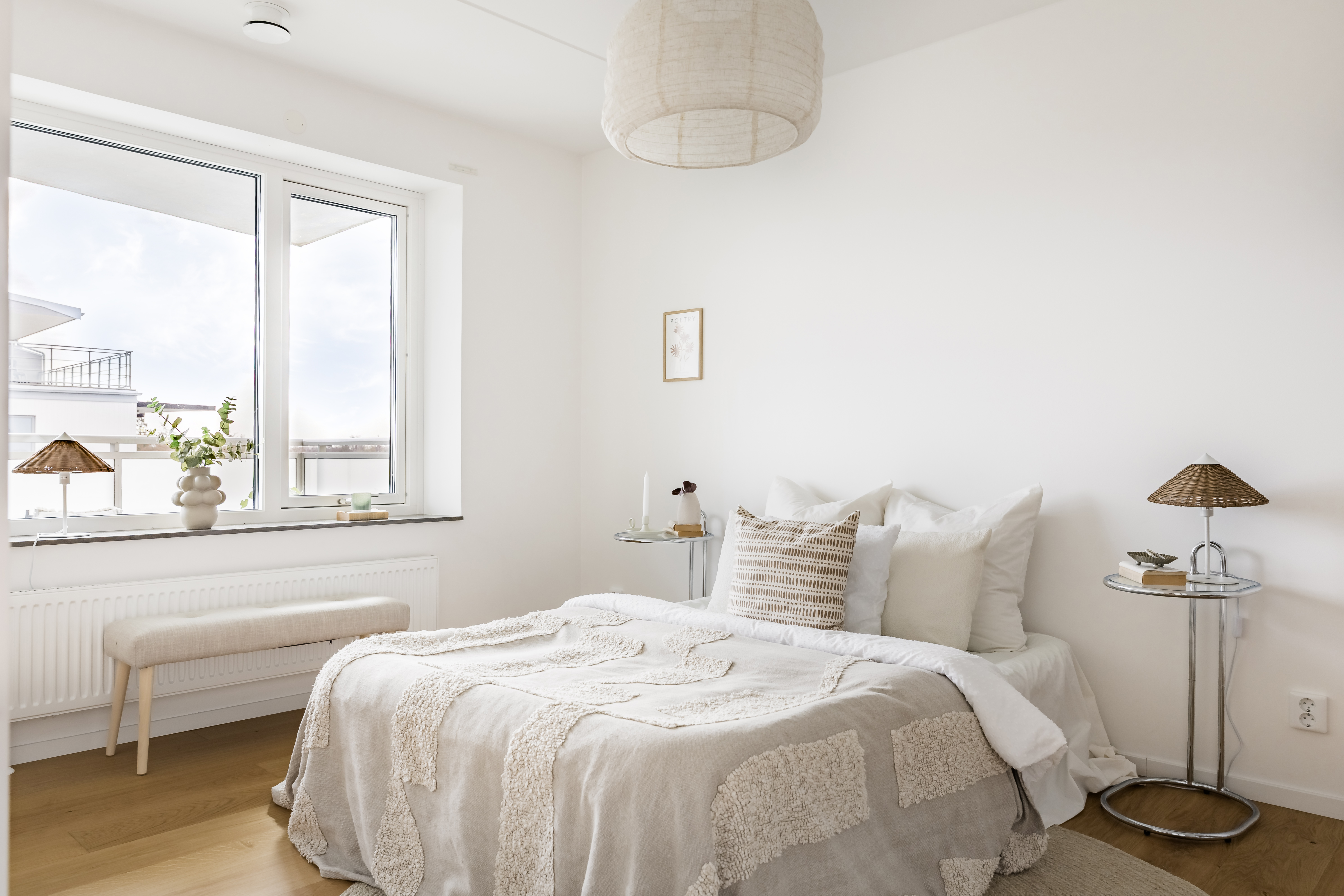 Lägenhet, 2 rooms, 55 sqm, Kristianstad – bild 7
