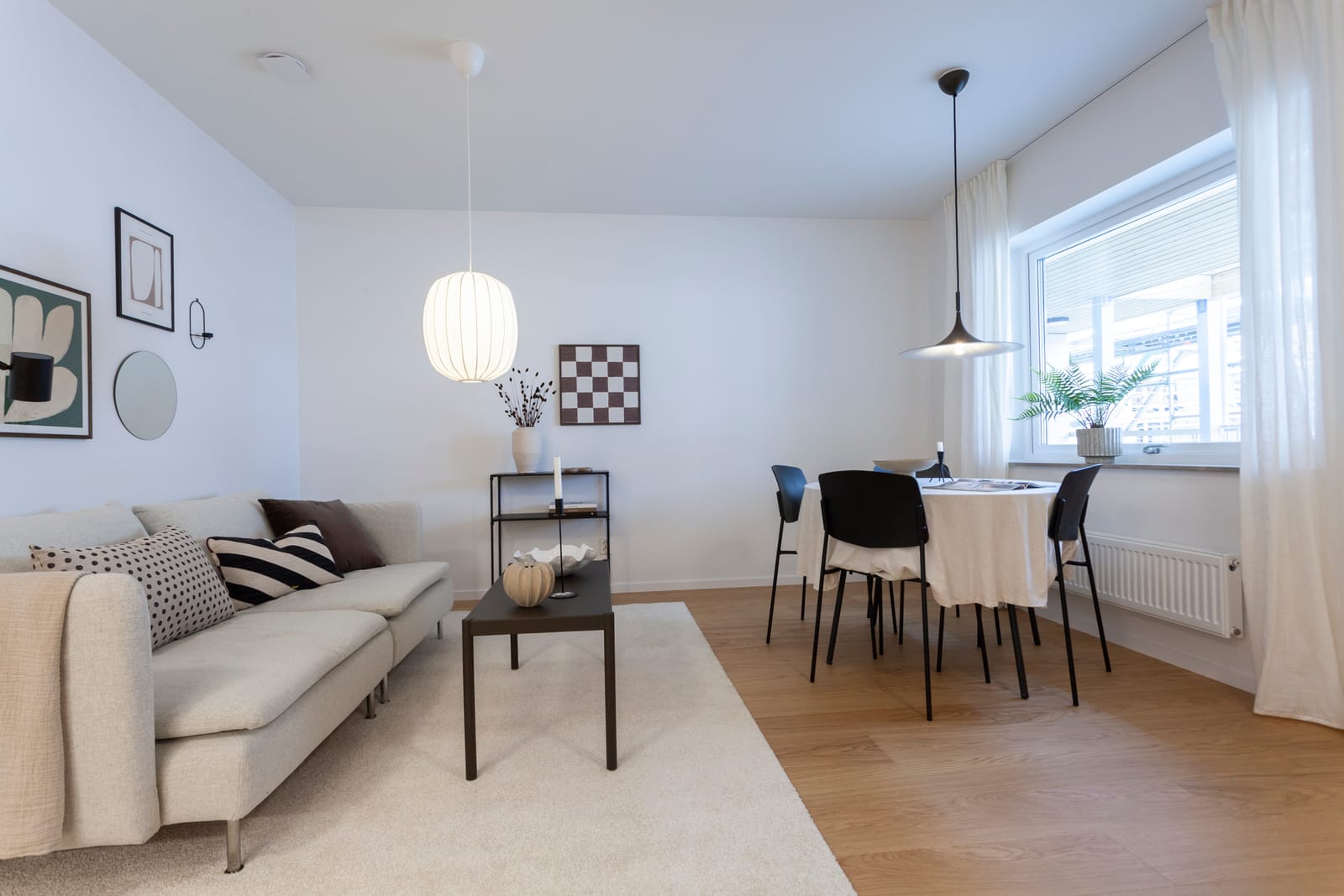 2 rok · 47 m² i Herrljunga – bild 4