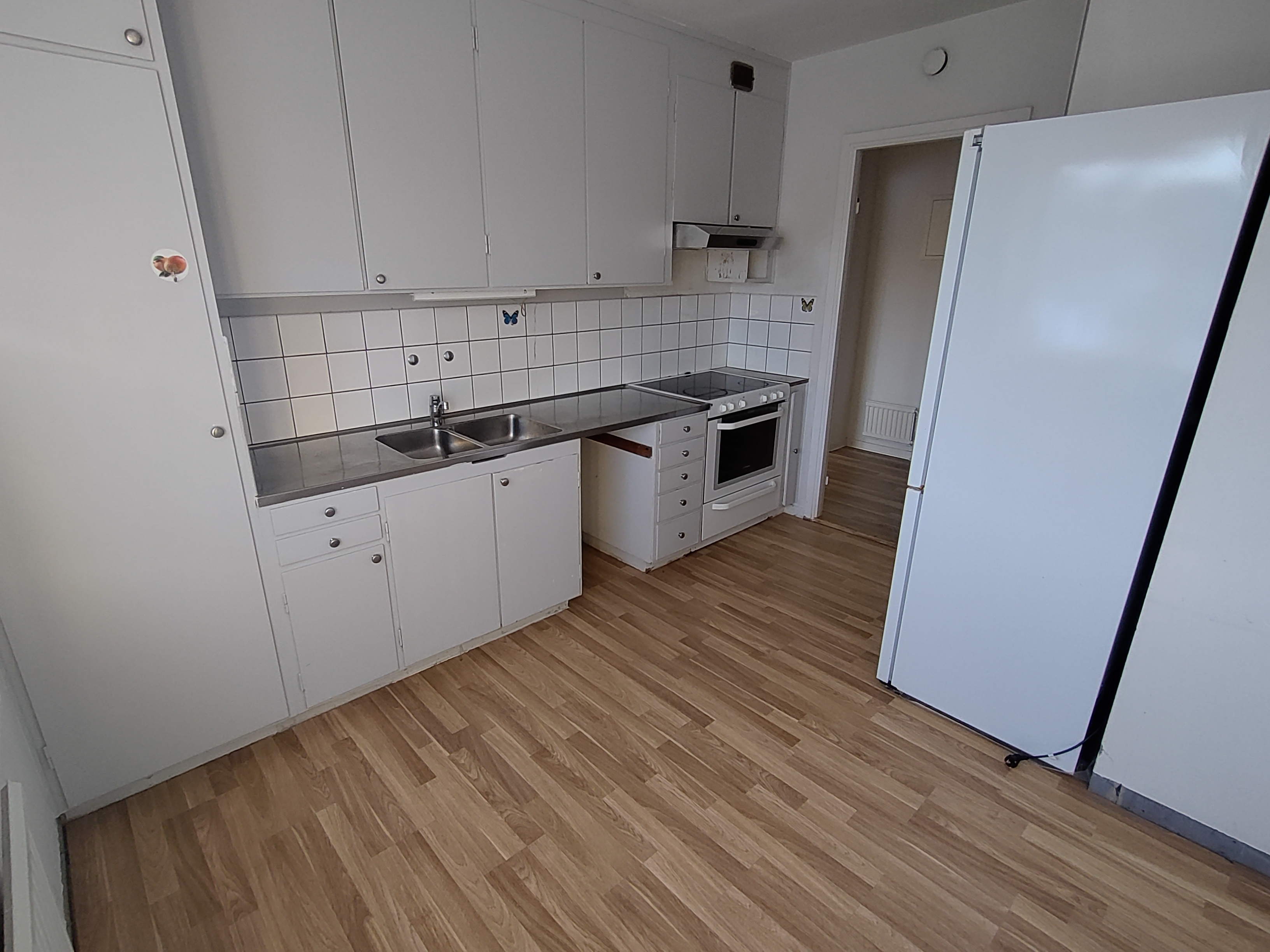Lägenhet, 2 rooms, 60 sqm, Rörvik – bild 7