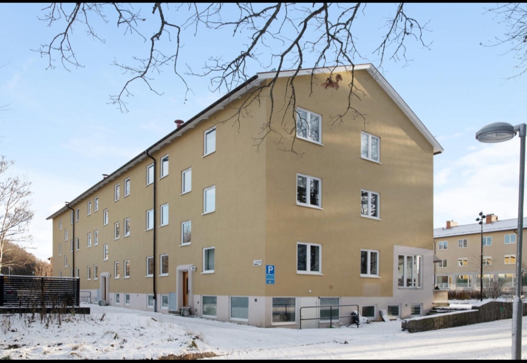 1 rok · 17 m² i Sköndal – bild 7