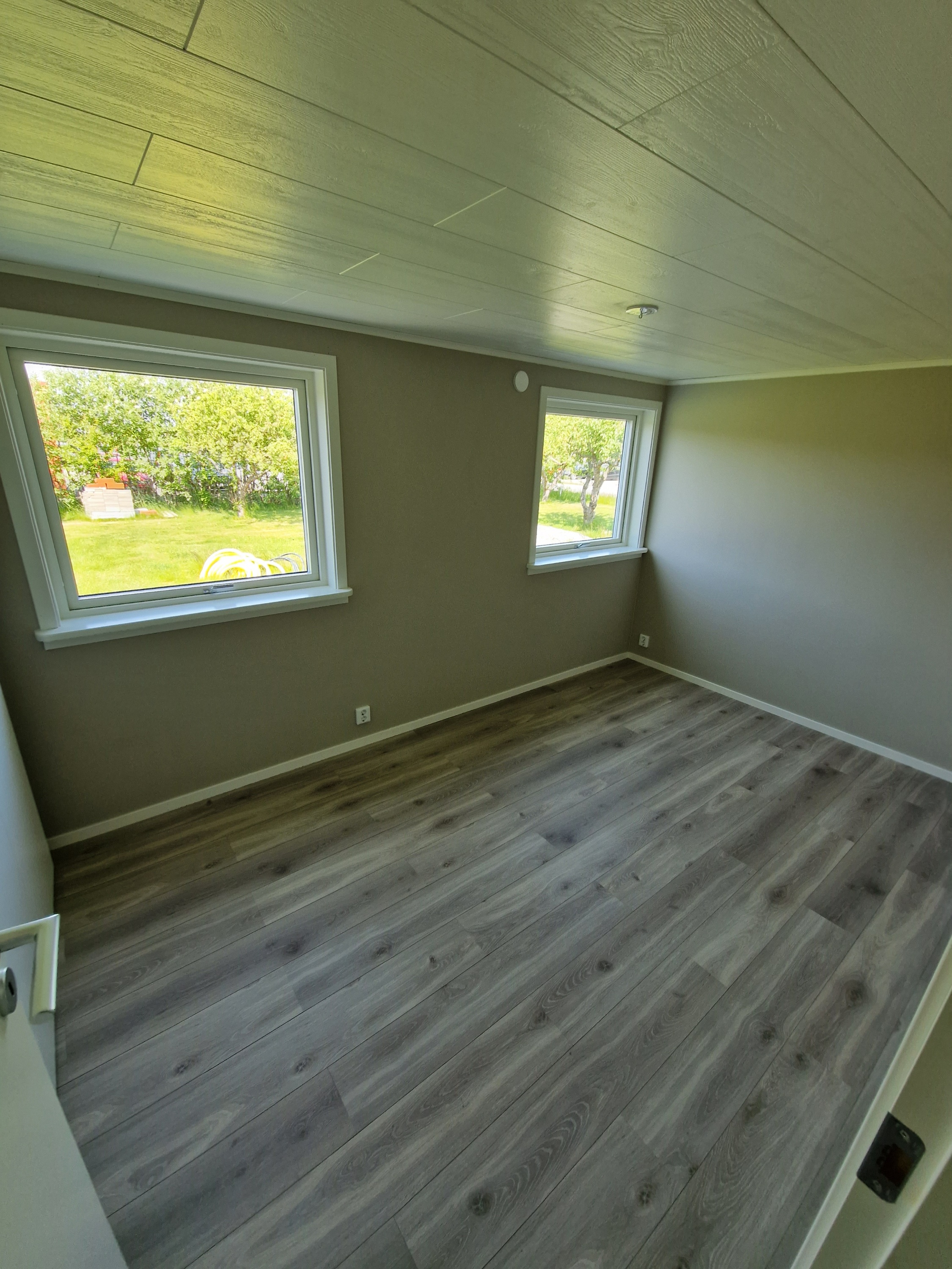 Lägenhet, 2 rooms, 70 sqm, Kållekärr – Kållekärr