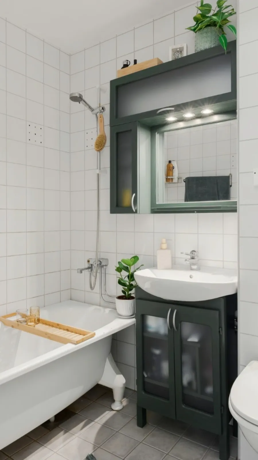 3 rok · 70 m² i Växjö – bild 4