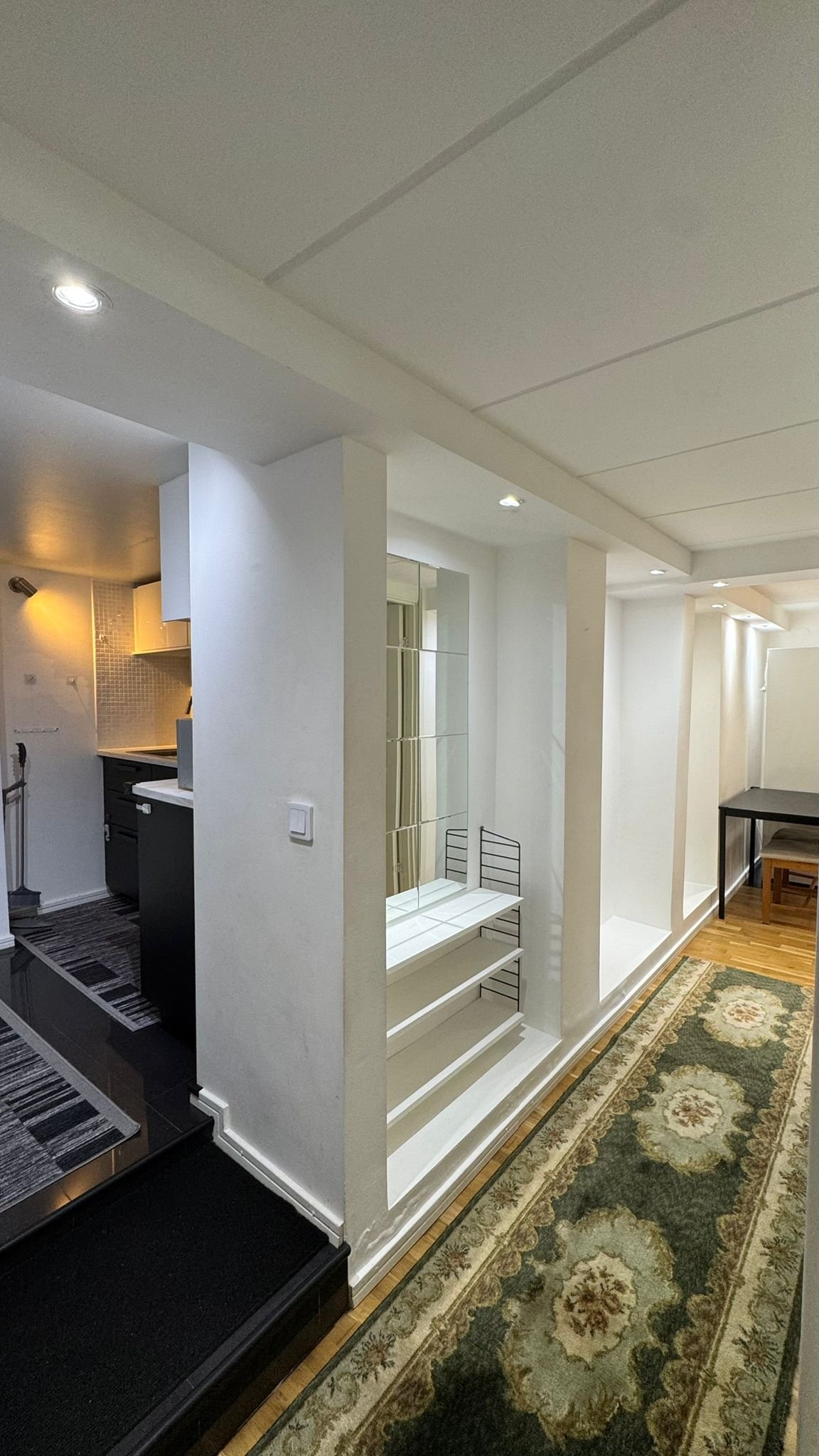 Lägenhet, 3 rooms, 60 sqm, Segeltorp – bild 30