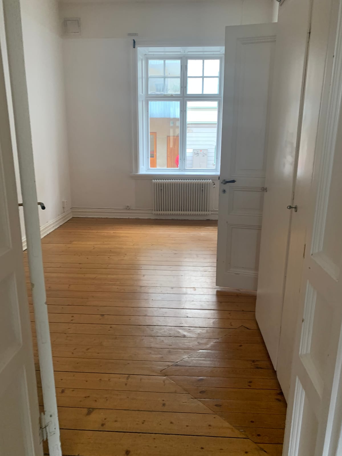 Lägenhet, 4 rooms, 95 sqm, Karlskrona