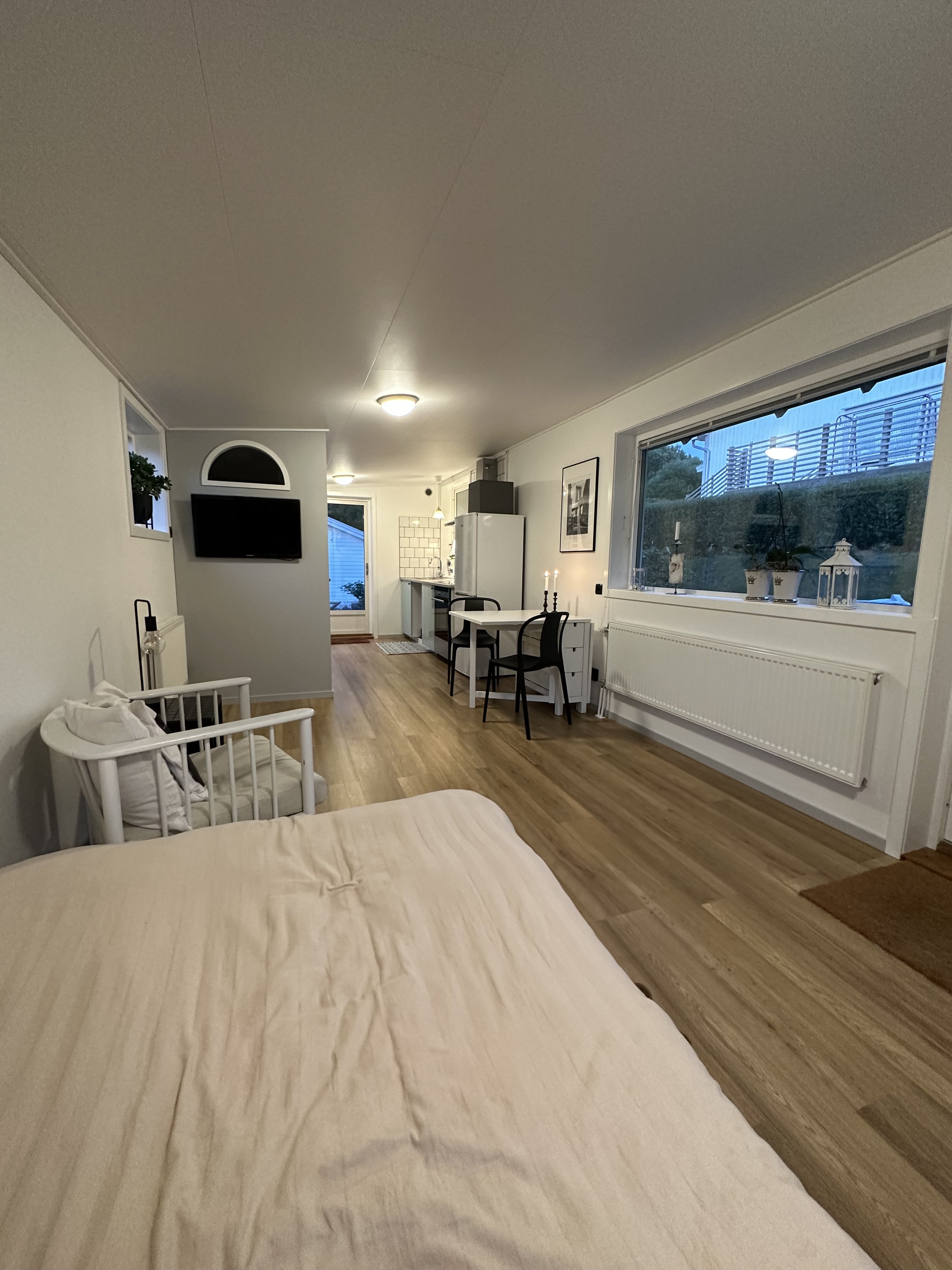 Övrigt, 1 rooms, 30 sqm, Gunnilse – bild 11