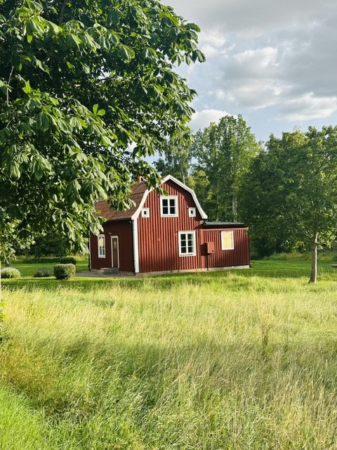 4 rok · 100 m² i Vadstena – bild 4