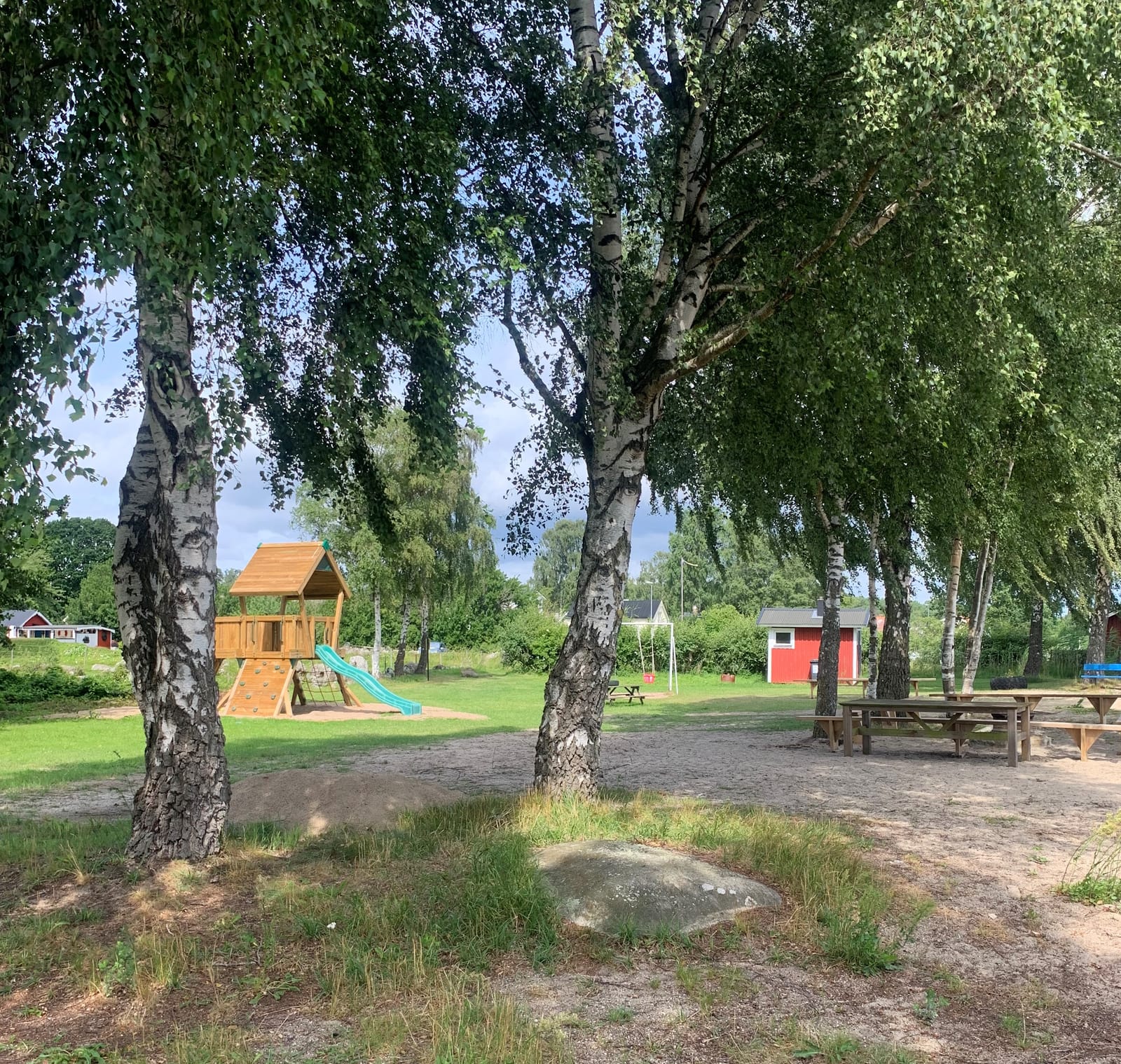 5 rok · 150 m² i Sölvesborg – bild 10