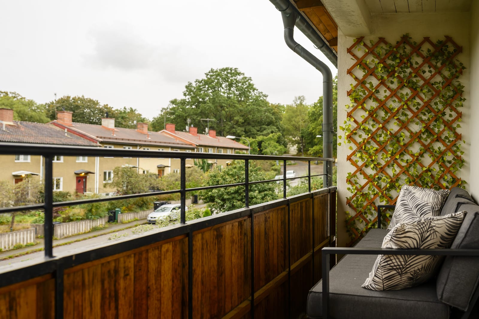 6 rok · 150 m² i Johanneshov – bild 19