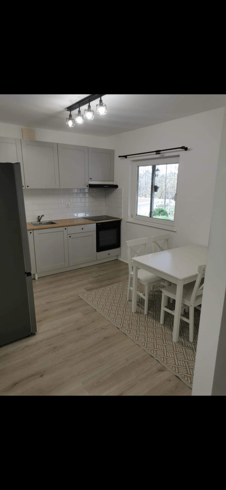 3 rok · 65 m² i Kållekärr – Kållekärr