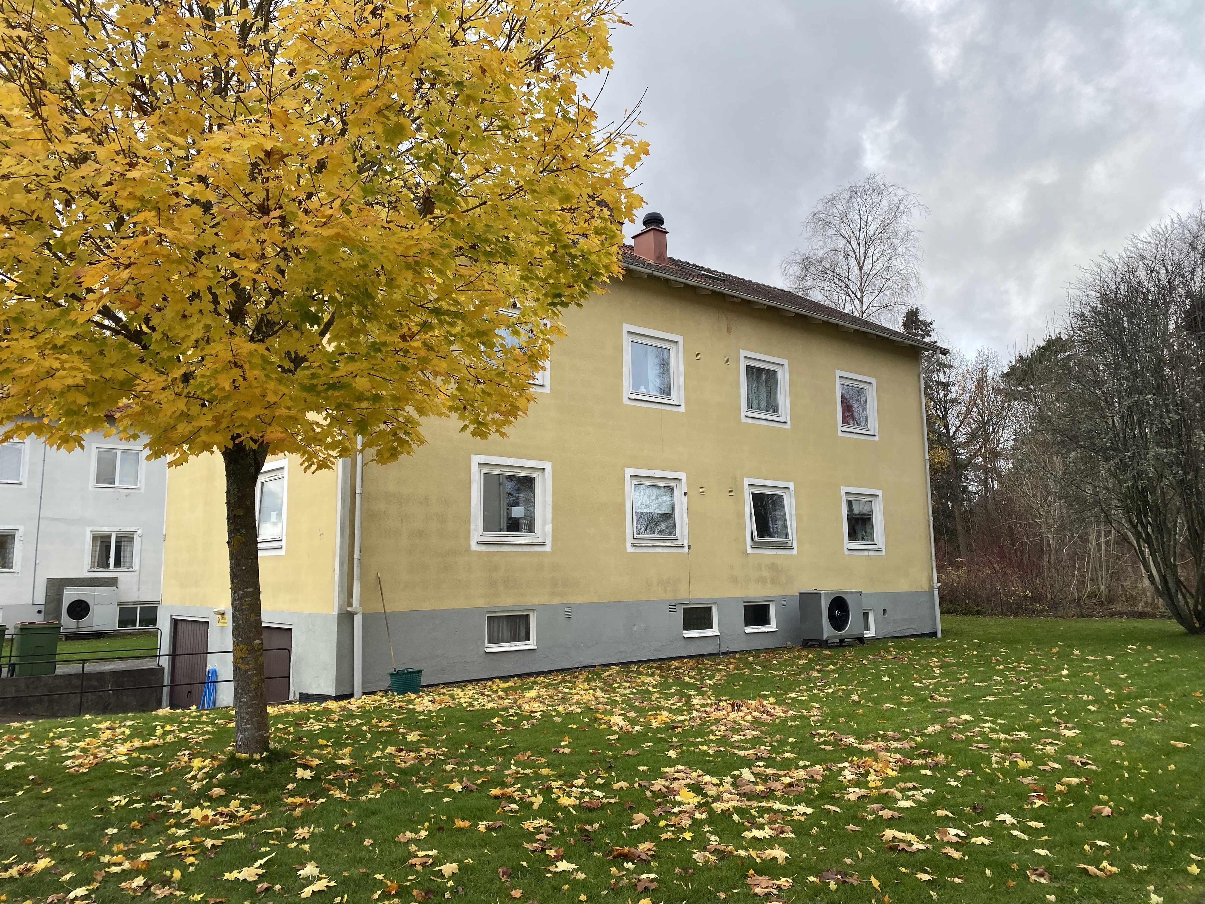 Lägenhet, 2 rooms, 35 sqm, Trollhättan – bild 2