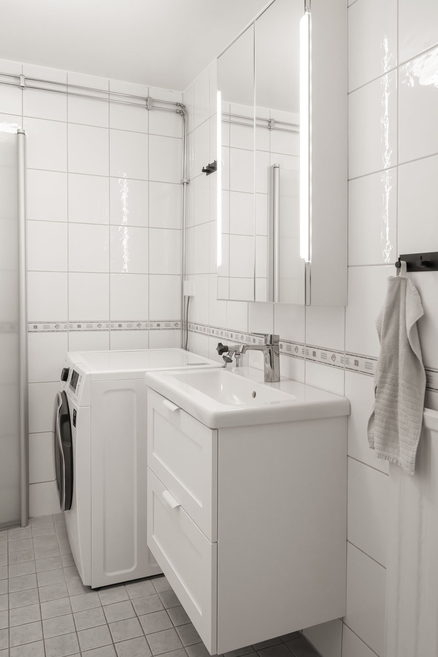 Lägenhet, 2 rooms, 58 sqm, Eslöv – bild 6