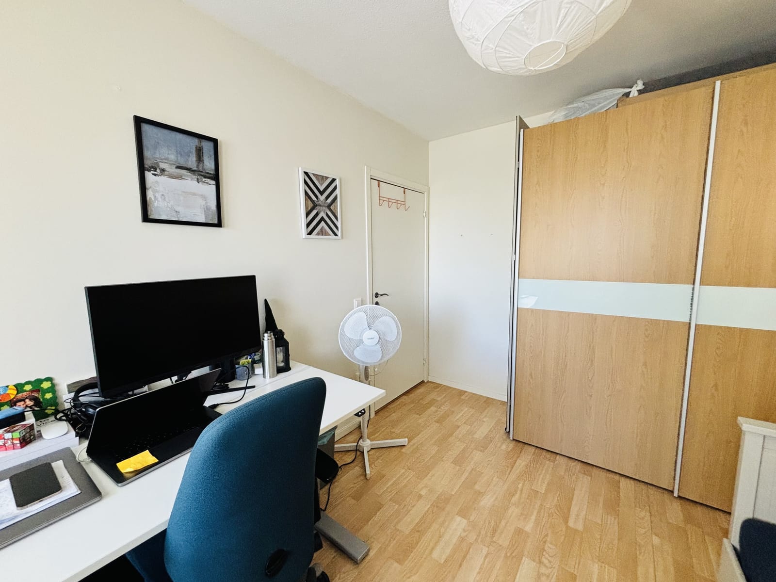 3 rok · 81 m² i Solna – bild 16