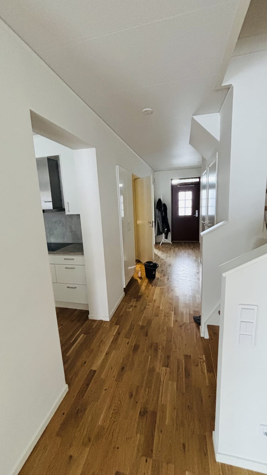 5 rok · 137 m² i Nynäshamn – bild 8
