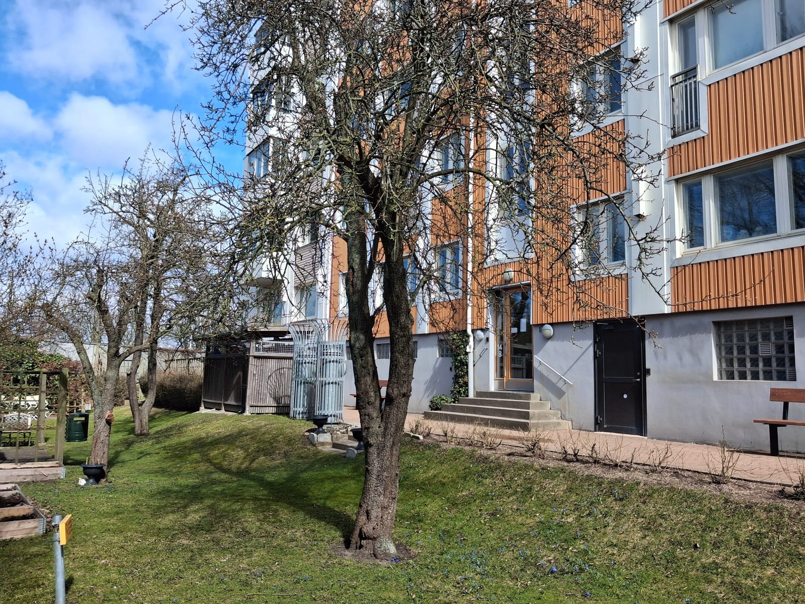 3 rok · 51 m² i Malmö – Malmö