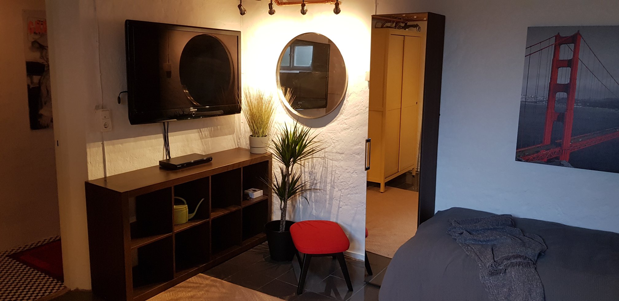 Villa/Hus, 1 rooms, 16 sqm, Kållered – bild 2