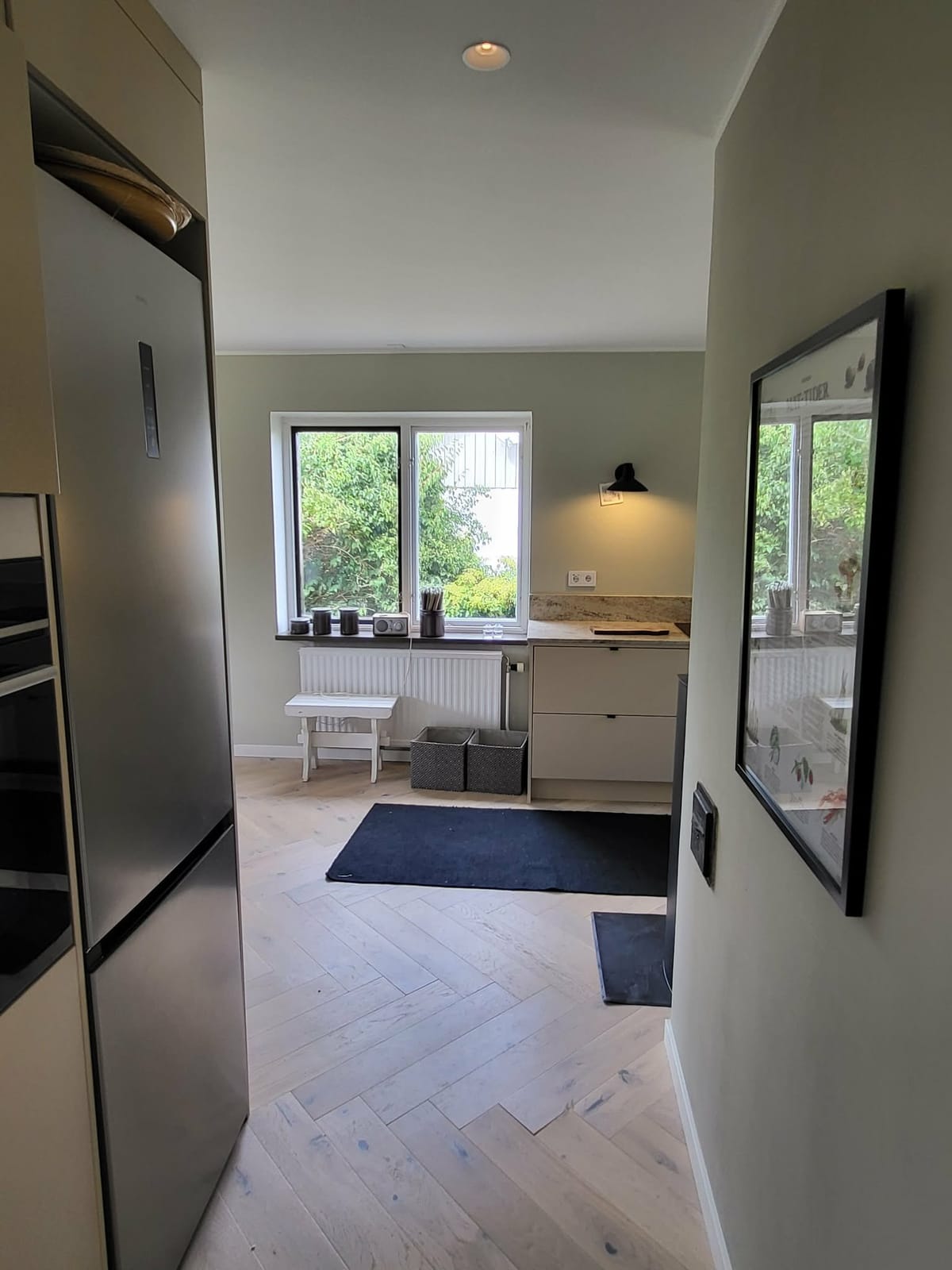 5 rok · 110 m² i Strandbaden  – bild 8