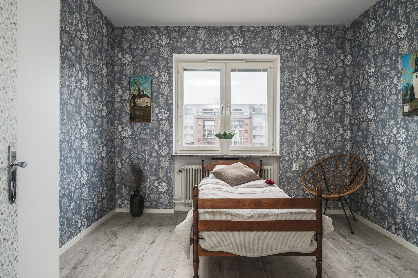Lägenhet, 2 rooms, 63 sqm, Avesta – bild 11