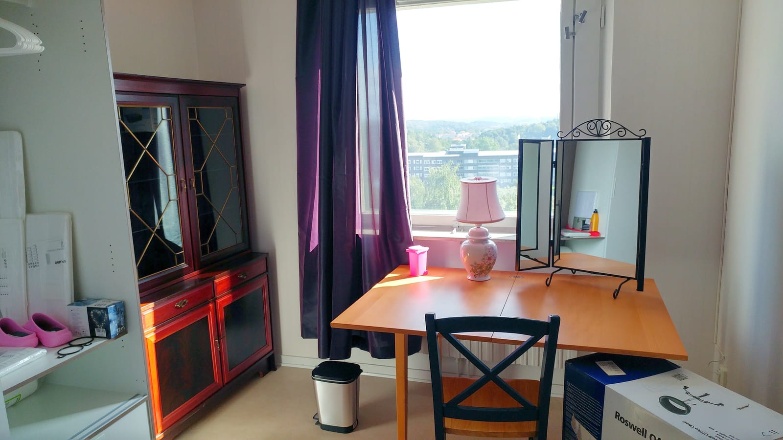 1 rok · 11 m² i Göteborg – bild 2