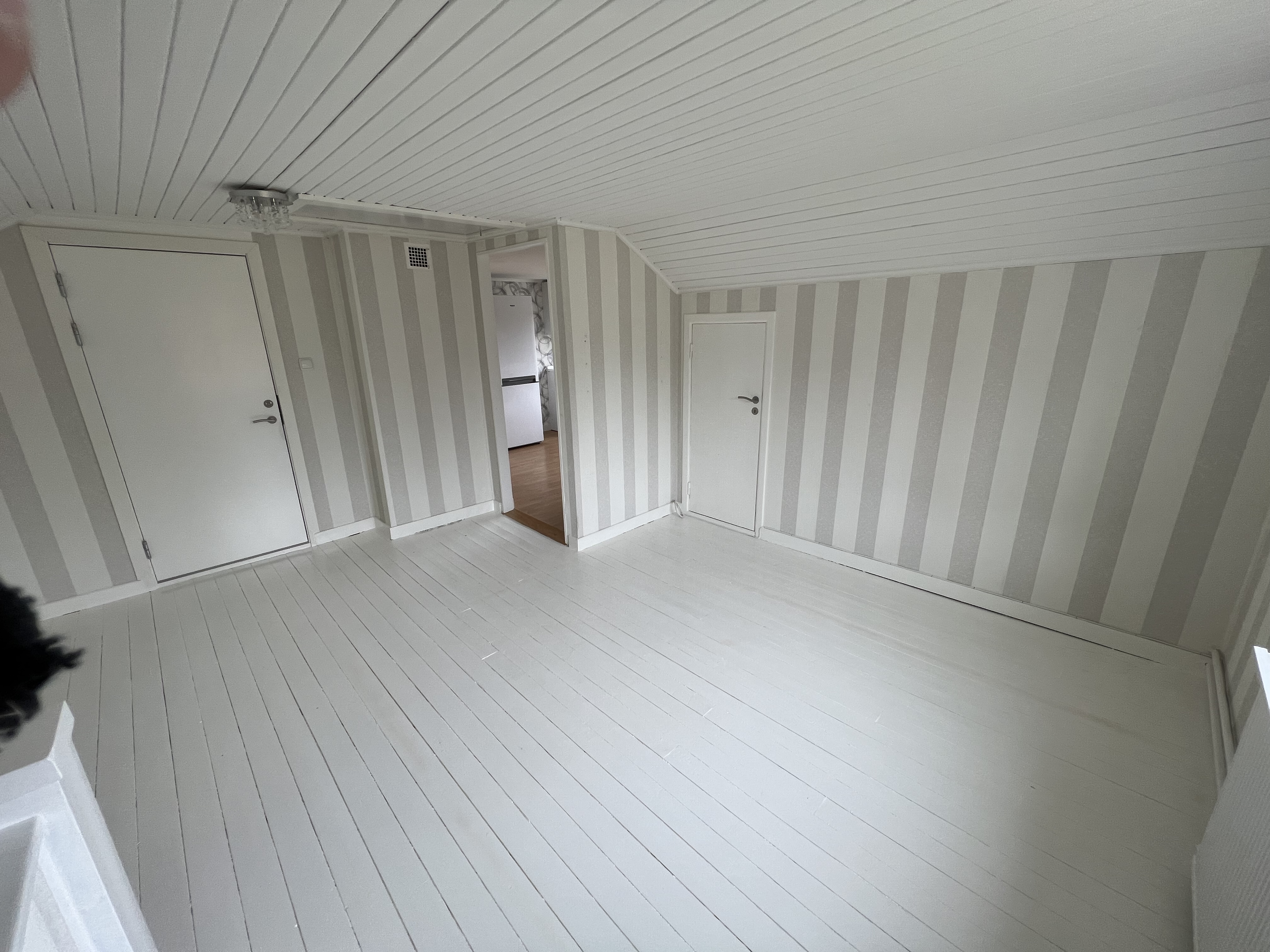Lägenhet, 2 rooms, 50 sqm, Svenljunga – bild 2