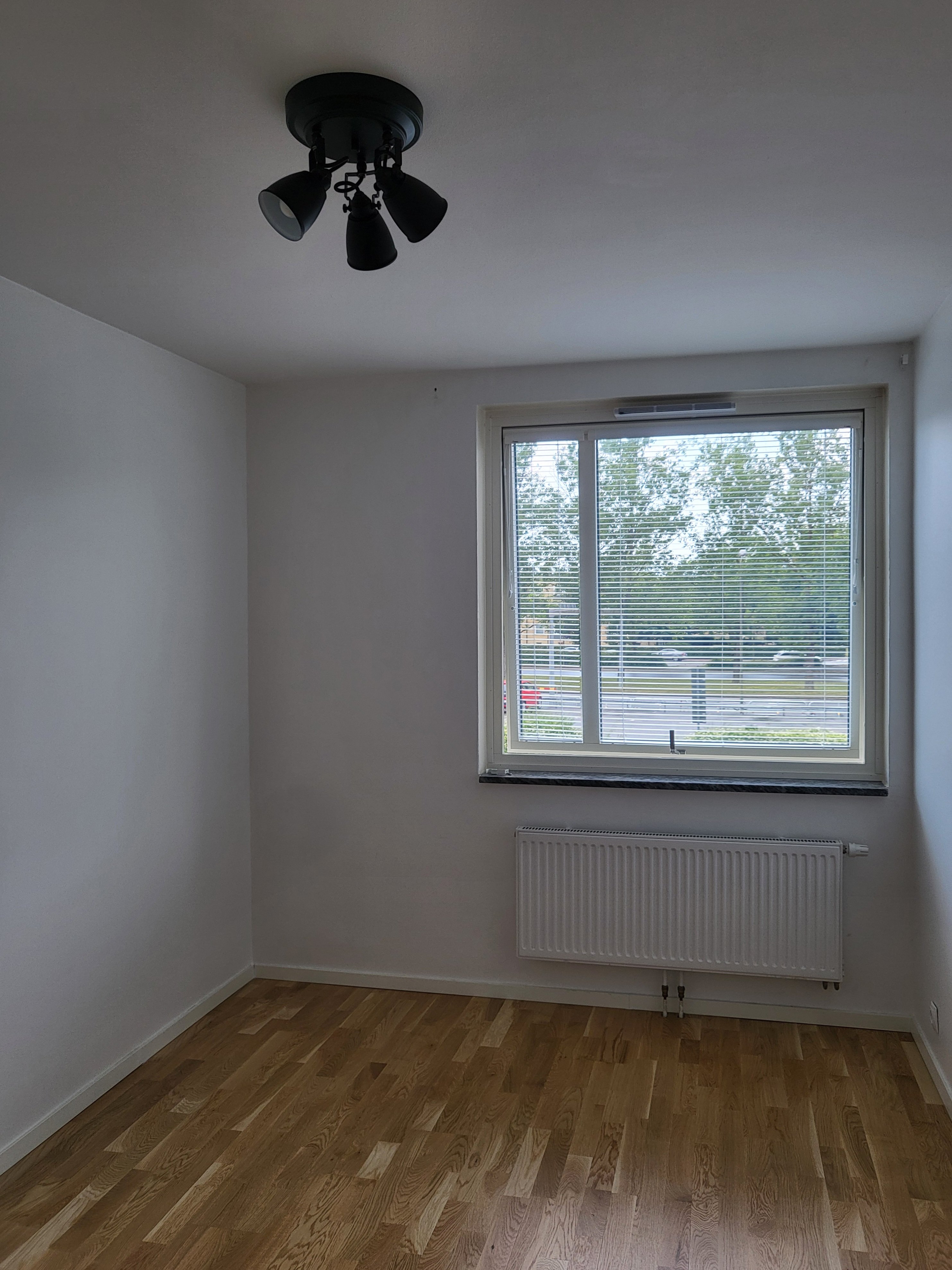 Lägenhet, 1 rooms, 12 sqm, Malmö – Malmö