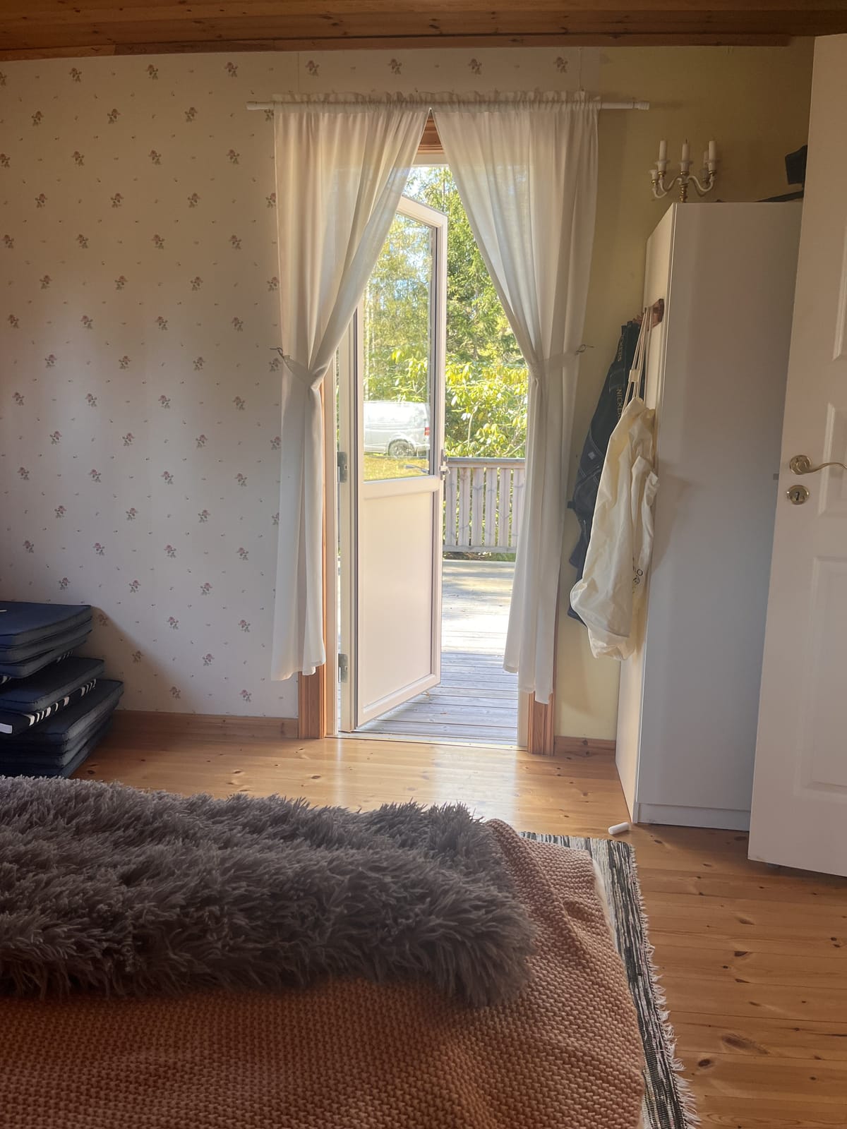 2 rok · 60 m² i Gräddö – bild 4